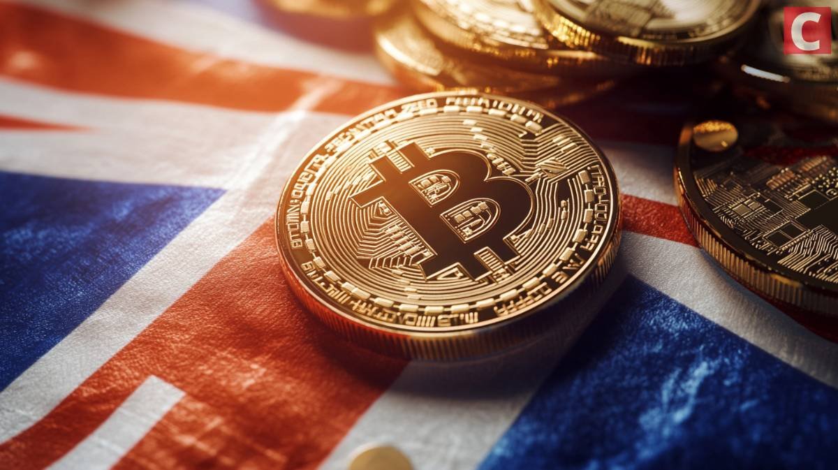 Public UK Oil Company Advances Gas-Powered Bitcoin Mining On-Site Public UK Oil Company Advances Gas-Powered Bitcoin Mining On-Site