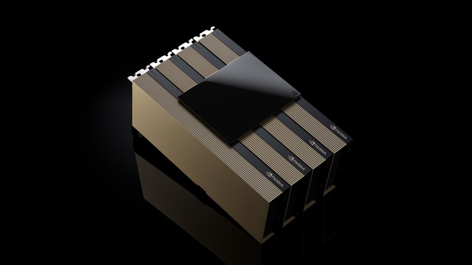 Nvidia says H20 export controls didn’t stop China’s AI progress — claims ‘they only stifled U.S. economic and technology leadership’