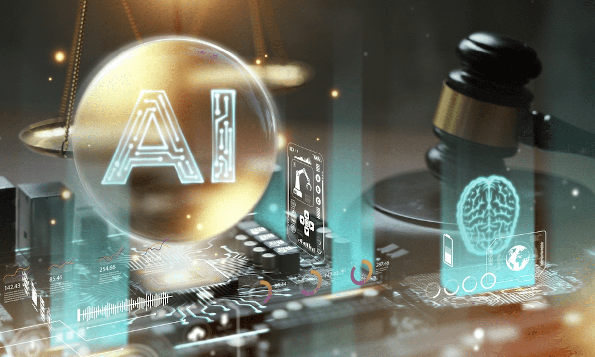 AI Giants Push to Block State Rules