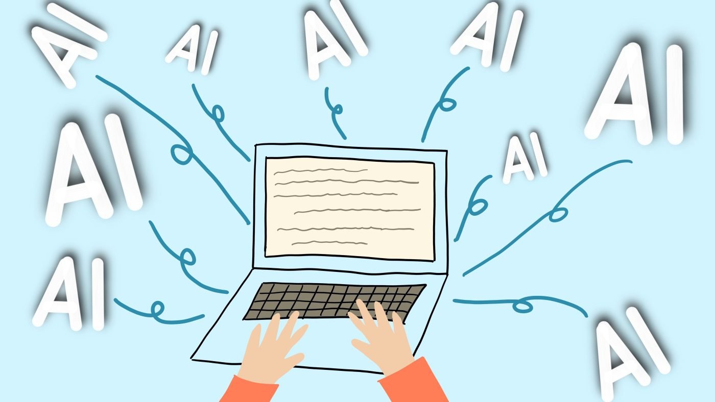 AI companies are targeting students. Here’s how that’s changing studying : NPR AI companies are targeting students. Here’s how that’s changing studying : NPR