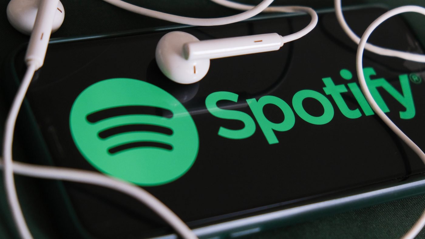 Why doesn’t Spotify label AI-generated music? : NPR Why doesn’t Spotify label AI-generated music? : NPR