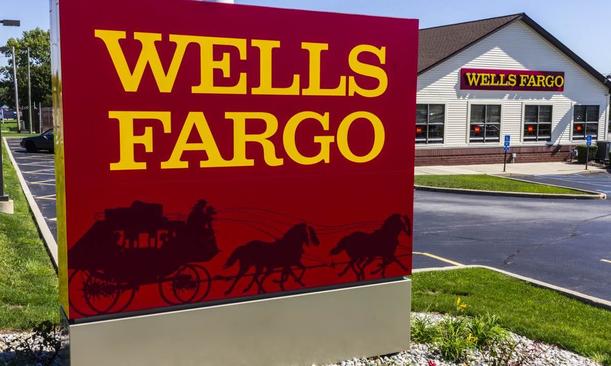 Wells Fargo Deploys AI Agents Business-Wide Wells Fargo Deploys AI Agents Business-Wide