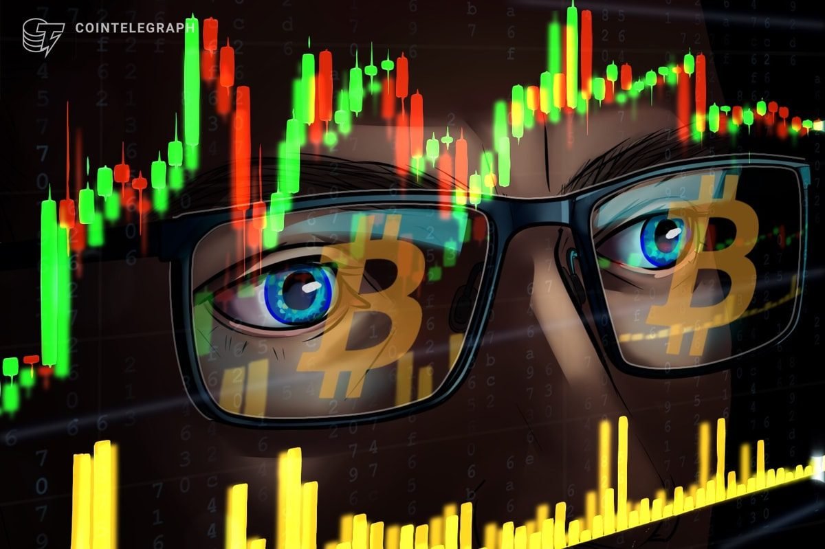Bitcoin Traders Debate Where BTC Price is Heading Next: K or 0K? Bitcoin Traders Debate Where BTC Price is Heading Next: K or 0K?