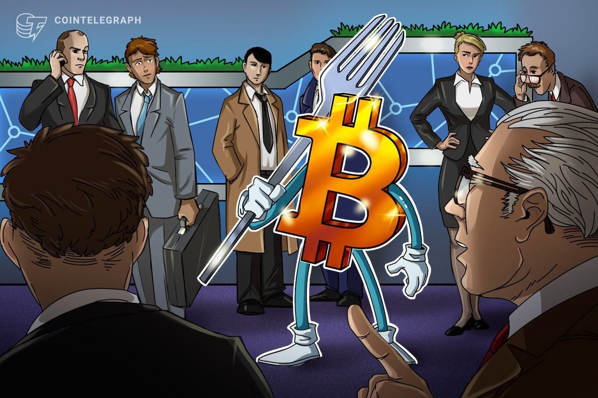 Ordinals Leaders Threatens Bitcoin Core Fork To Avoid Censorship Ordinals Leaders Threatens Bitcoin Core Fork To Avoid Censorship
