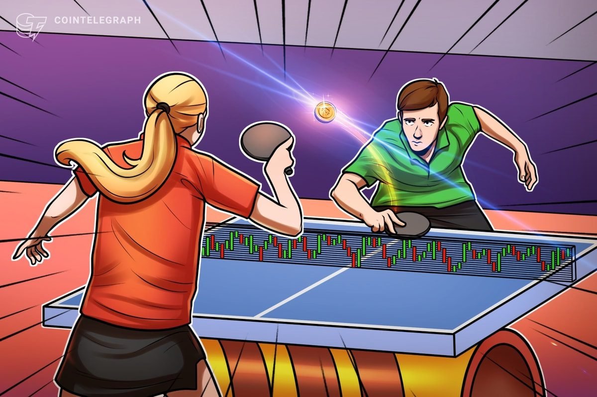 Can Bitcoin Avoid a Correction to 8,000 This Week? Can Bitcoin Avoid a Correction to 8,000 This Week?