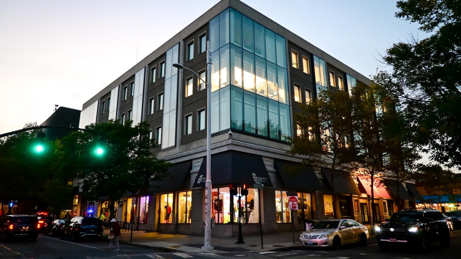 Brown awarded  million to lead artificial intelligence research institute aimed at mental health support