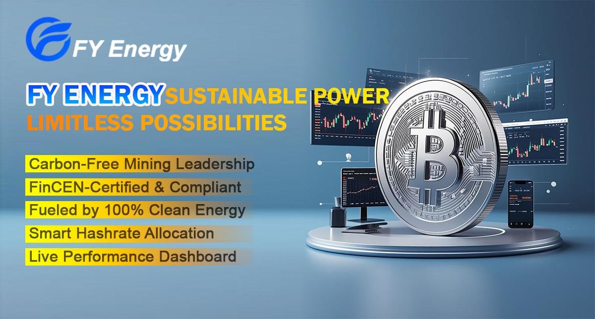 5 High-Quality Cloud Mining Platforms to Invest in 2025 for Daily Bitcoin & Crypto Income 5 High-Quality Cloud Mining Platforms to Invest in 2025 for Daily Bitcoin & Crypto Income