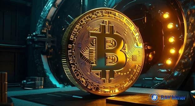 Bitcoin Slips Below 5K, BAY Miner Provides Stable Earning Pathways in BTC, ETH, and XRP