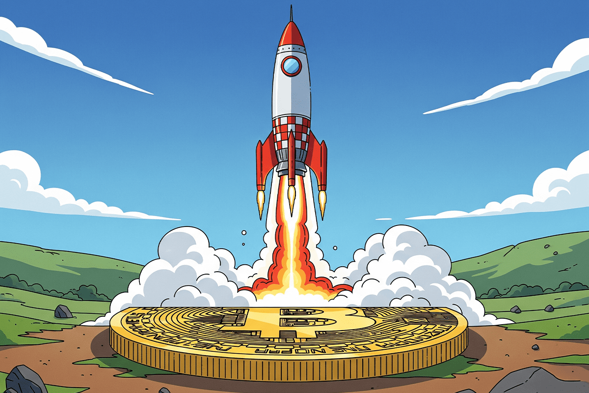 Can BTC Deliver 25x Returns Post-Halving Cycle? Can BTC Deliver 25x Returns Post-Halving Cycle?