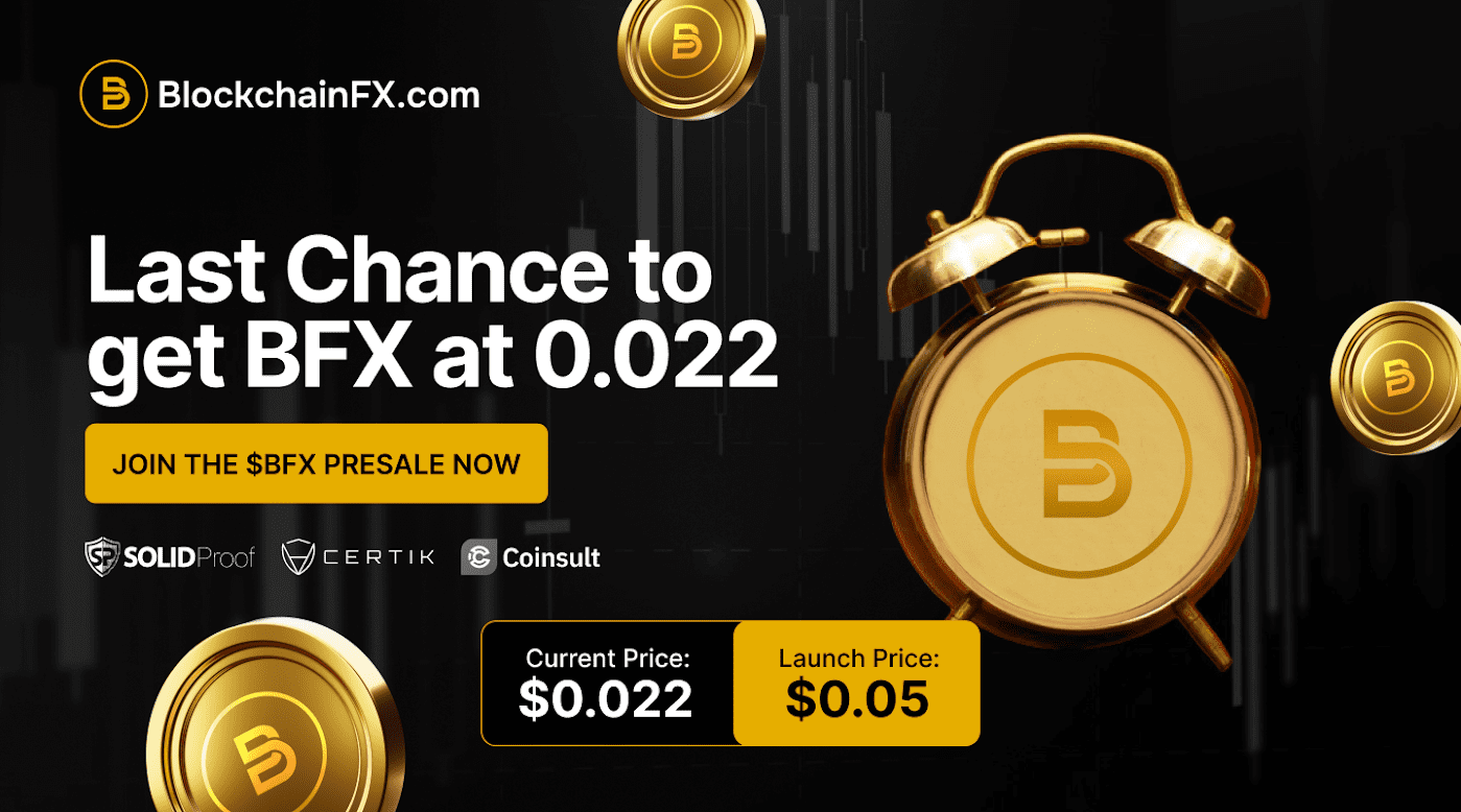 Why BlockchainFX Beats Bitcoin Hyper as the Top Crypto Presale Why BlockchainFX Beats Bitcoin Hyper as the Top Crypto Presale