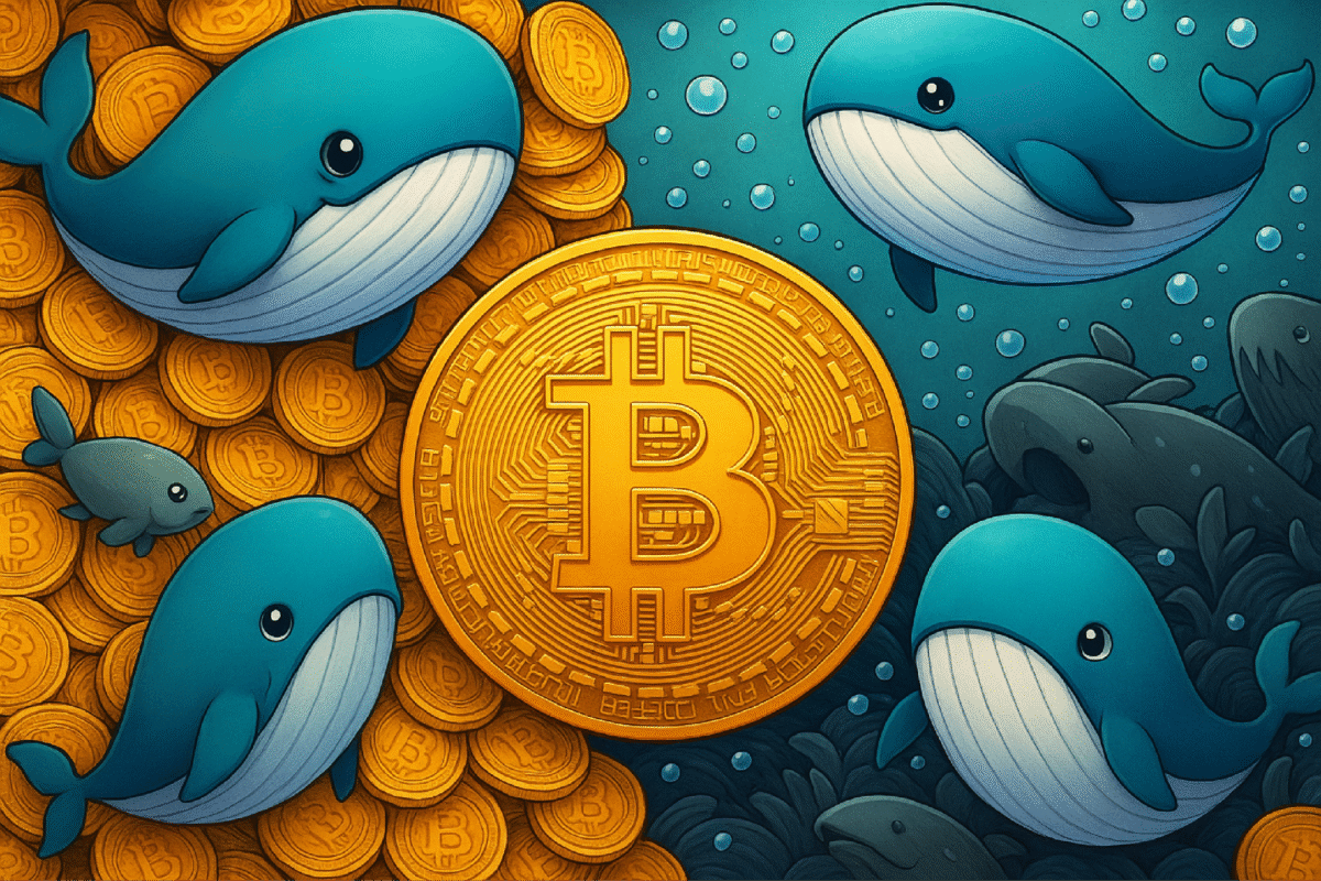 Analysts See 0K BTC in Sight as Whale Buys Top .5B Analysts See 0K BTC in Sight as Whale Buys Top .5B
