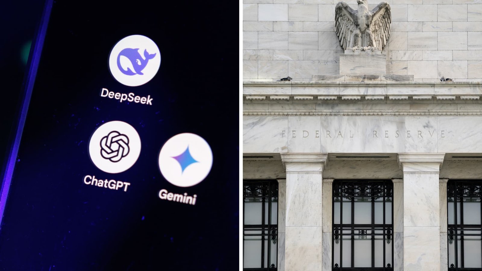 Spectacular AI growth to spark serious jobs issue for Fed: Zervos