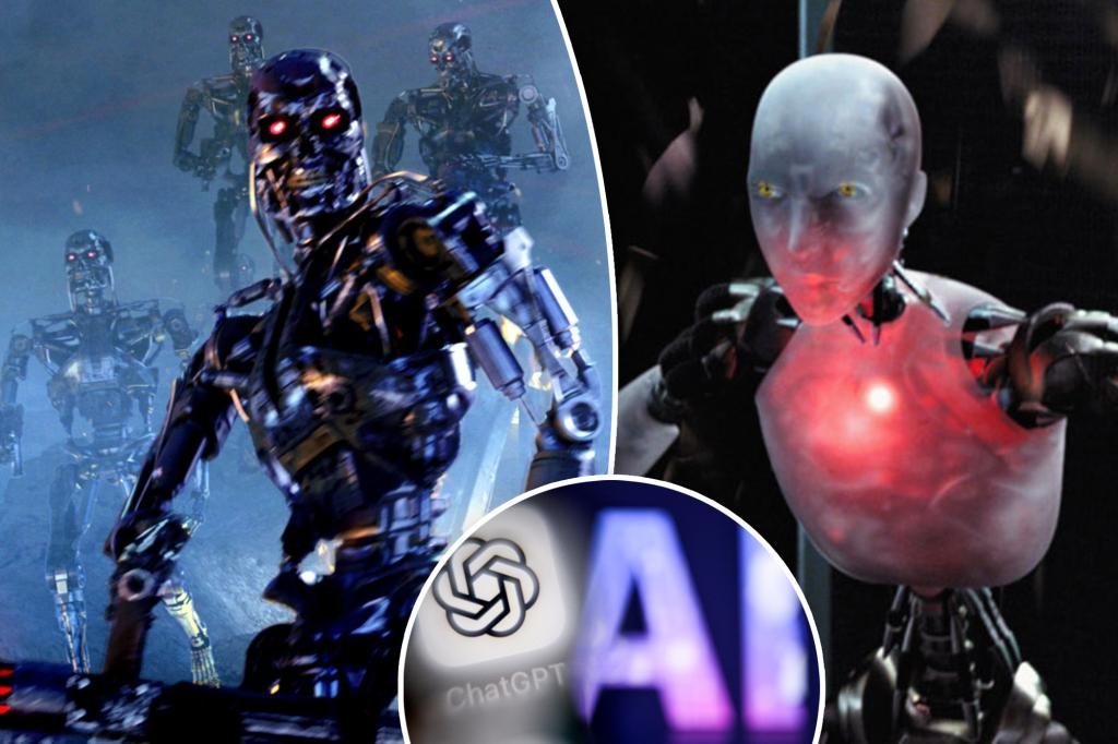 Superintelligent AI could wipe out humanity