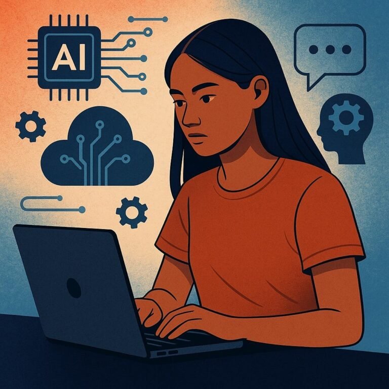 Learning to live with AI: lessons from the classroom | by Enrique Dans | Enrique Dans | Sep, 2025 Learning to live with AI: lessons from the classroom | by Enrique Dans | Enrique Dans | Sep, 2025