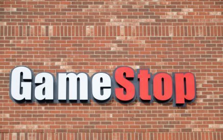 GameStop Stock Jumps After Stronger Q2 And 8 Million Bitcoin Boost