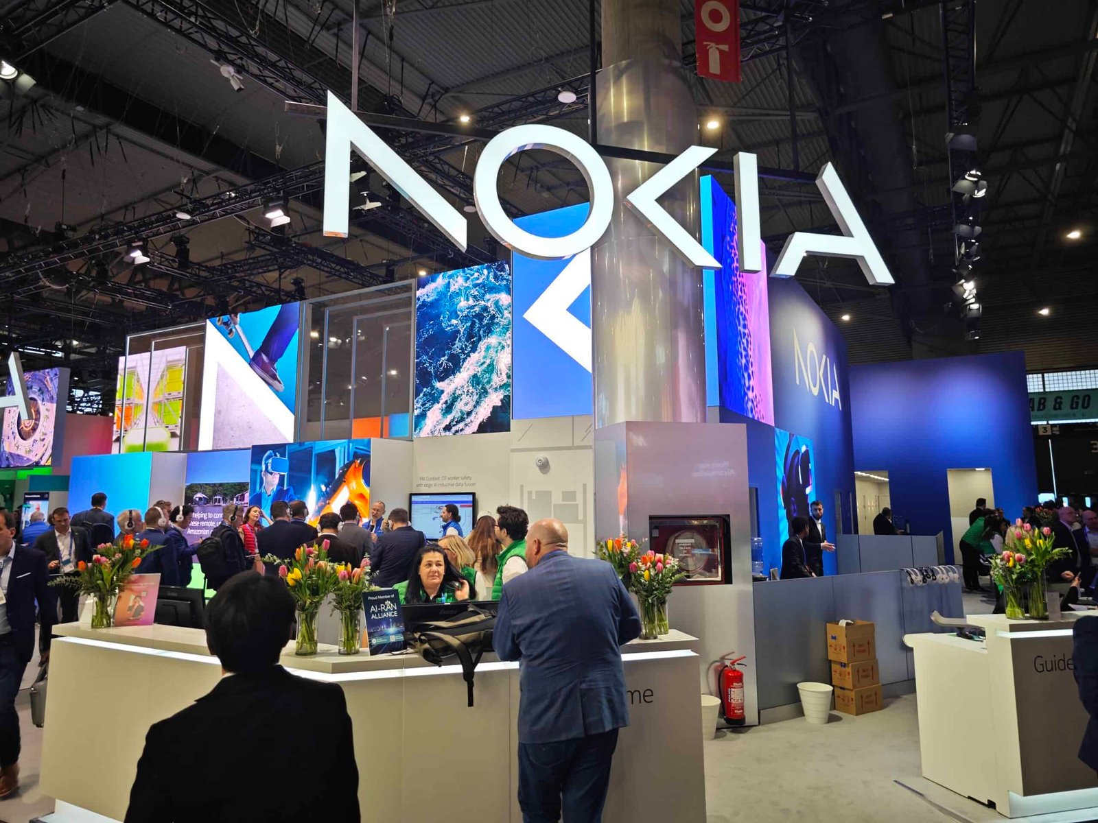 Nokia and Supermicro combine Linux with 800G Ethernet for AI data centers