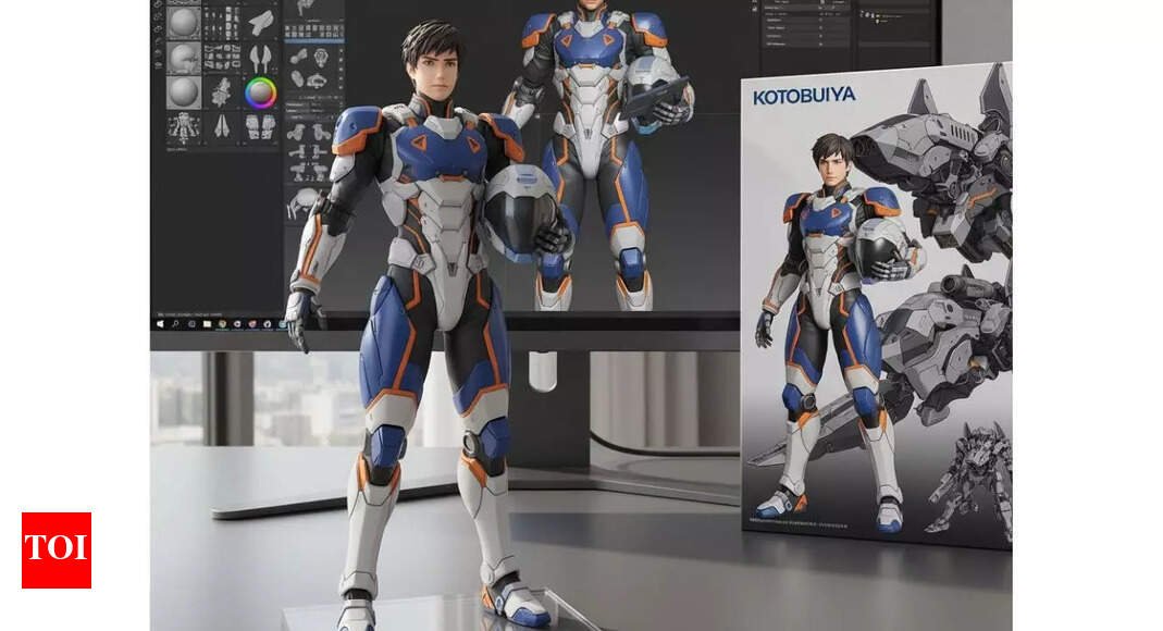 Nano Banana trend: 15 easy prompts to turn photos into 3D figurines with Google AI Studio Nano Banana trend: 15 easy prompts to turn photos into 3D figurines with Google AI Studio