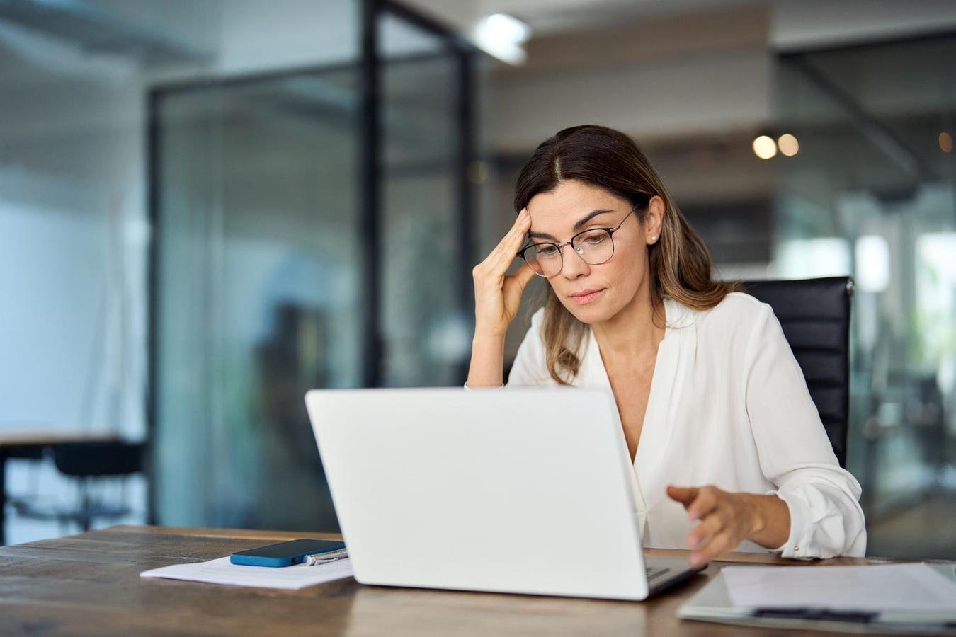 Therapists Feeling Inadequate When Comparing Themselves To AI That Performs Therapy Therapists Feeling Inadequate When Comparing Themselves To AI That Performs Therapy