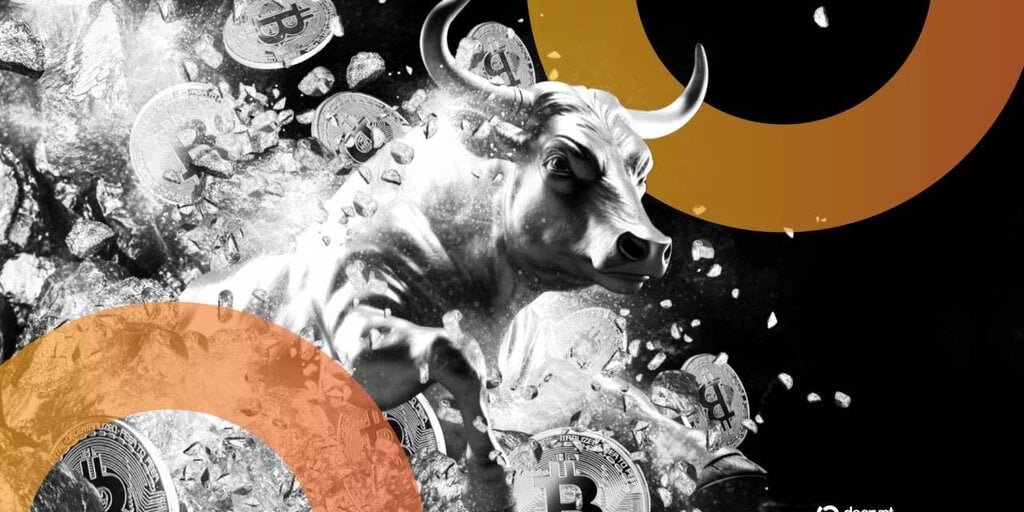 Will Traders in Asia Drive Next Phase of the Bitcoin Bull Run?