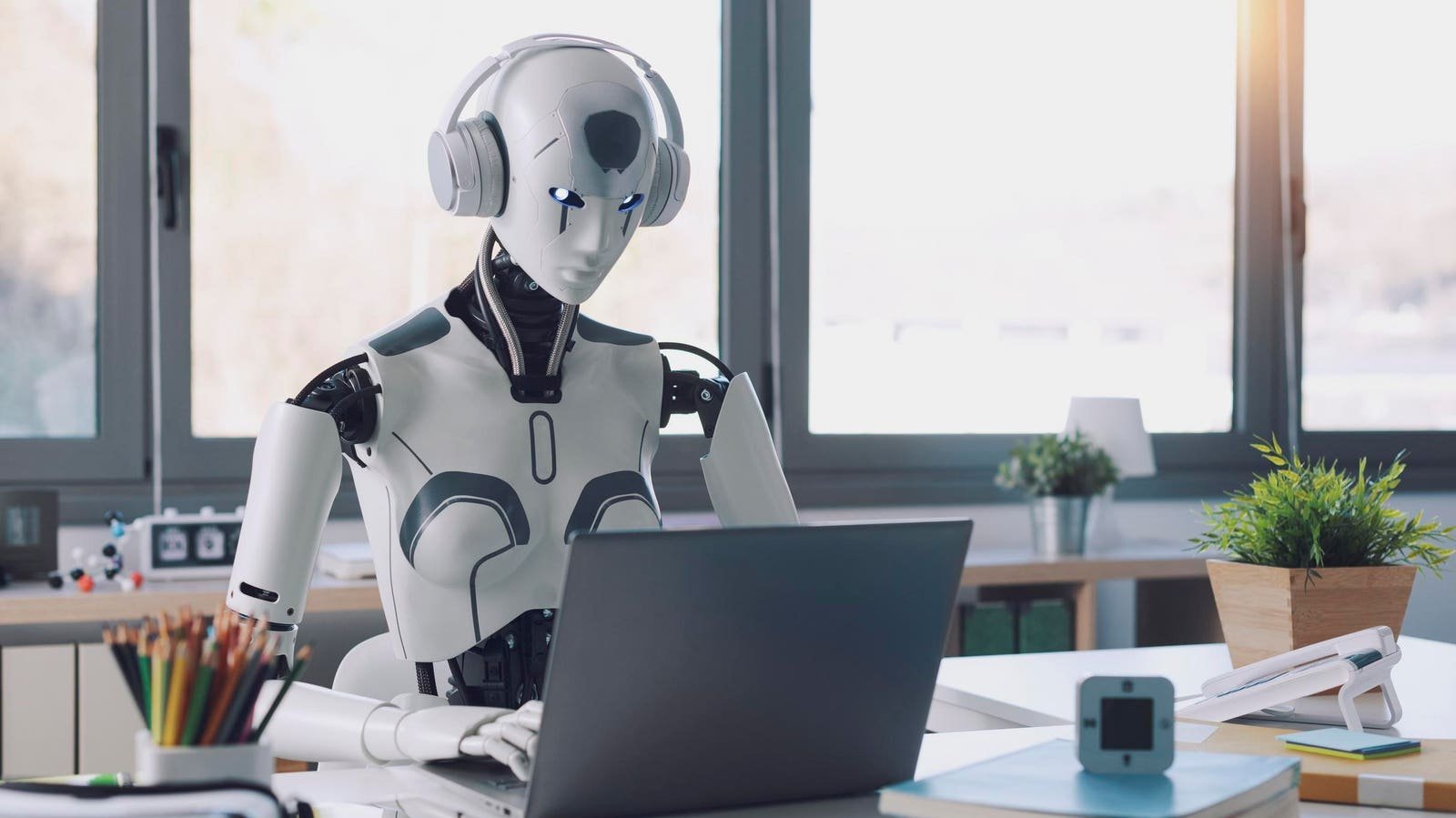 7 AI-Proof Jobs For Introverts Who Want Stability 7 AI-Proof Jobs For Introverts Who Want Stability