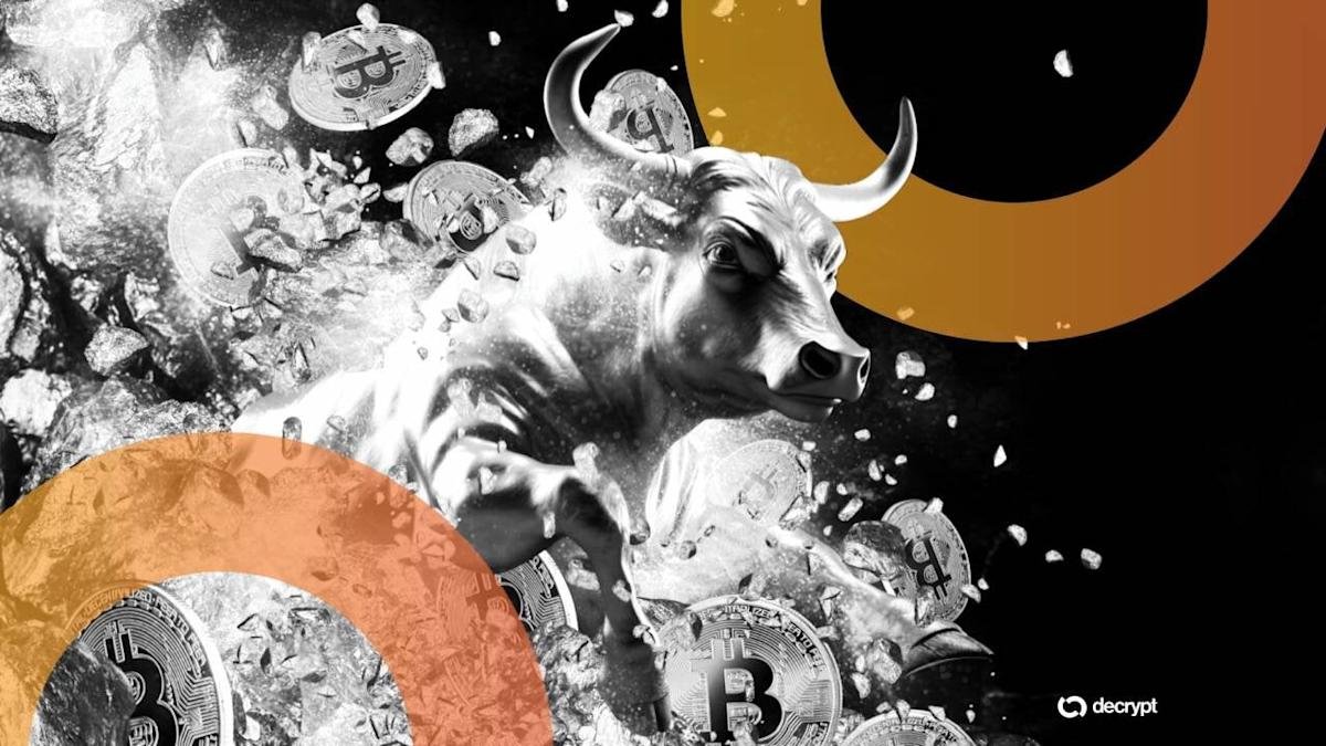 Bitcoin Derivatives Traders Are Betting on Further Upside Despite September Risks