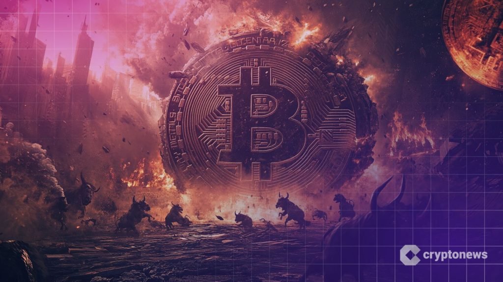 Why Bitcoin’s Biggest Strength Could Be a Major Threat Why Bitcoin’s Biggest Strength Could Be a Major Threat