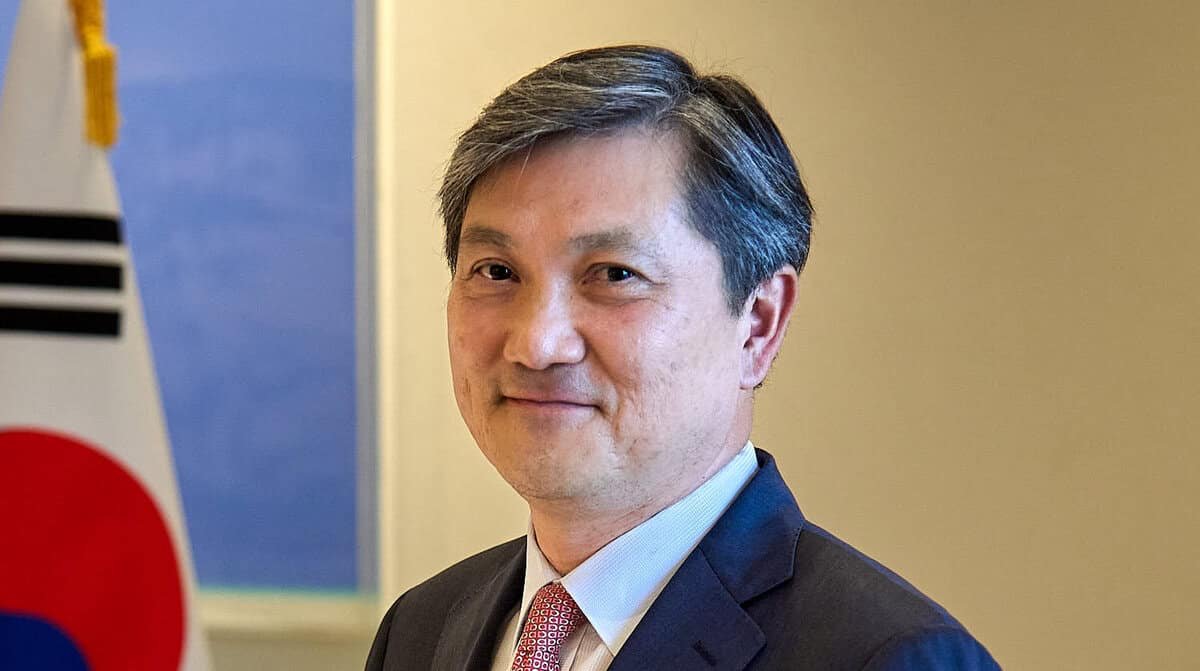 South Korea Takes on AI Amid Threats at Home and Abroad