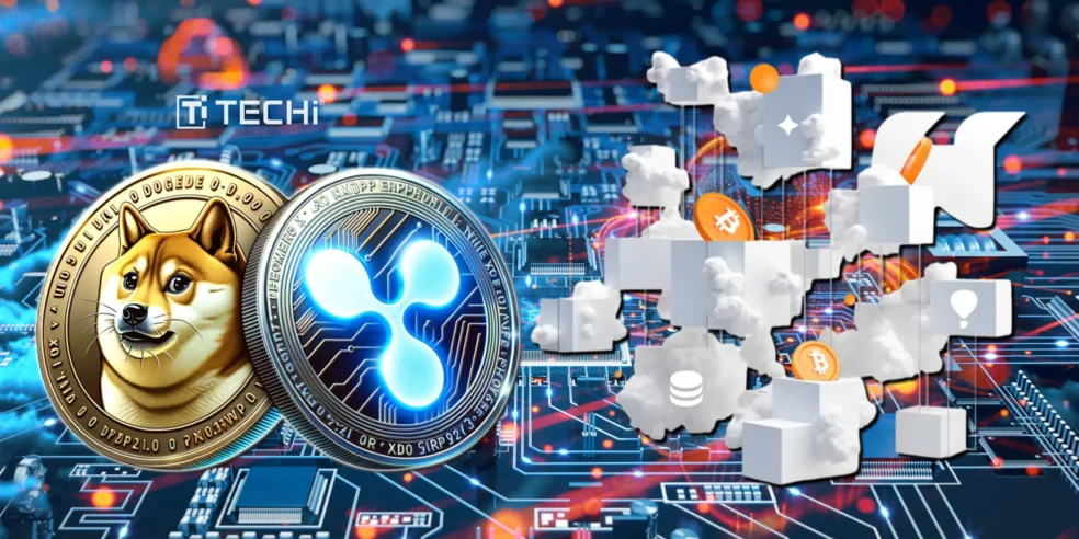 IEByte Cloud Mining 2025 – Earn Bitcoin and Dogecoin Without Any Hardware