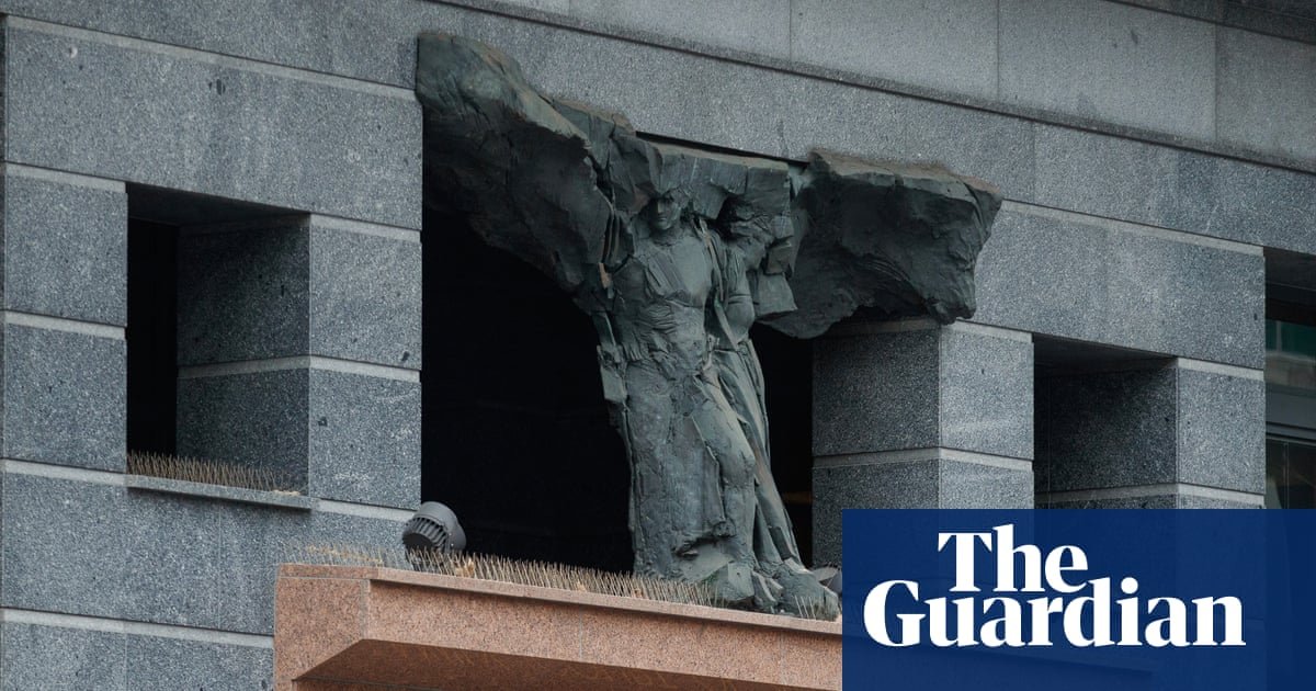 Lawyer caught using AI-generated false citations in court case penalised in Australian first | Law (Australia)