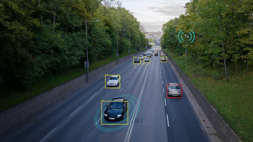 AI technology targets traffic safety, aims to reduce 40,000 annual U.S. roadway deaths AI technology targets traffic safety, aims to reduce 40,000 annual U.S. roadway deaths