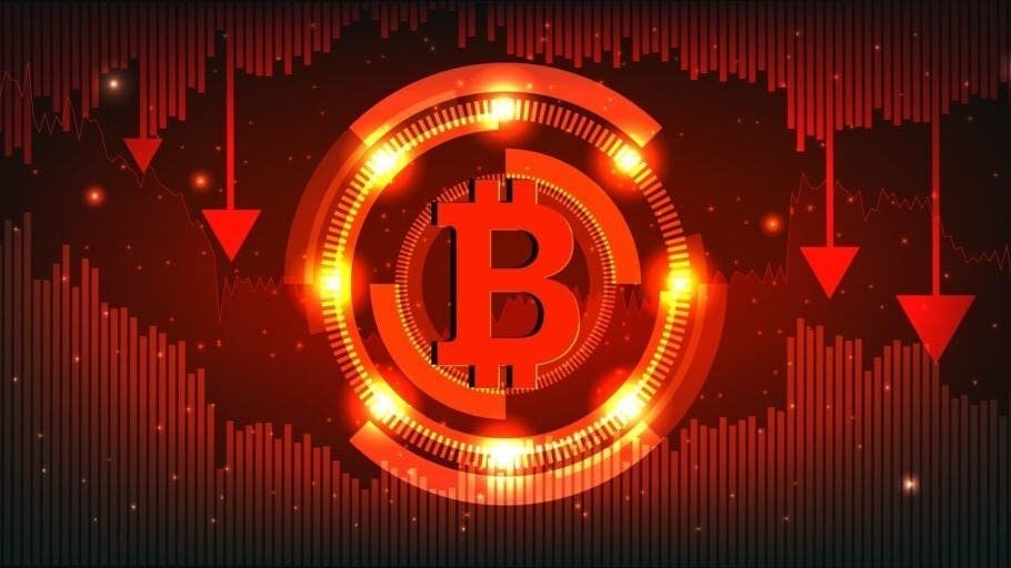 Bitcoin Stalls Near 6,000 (Again): What Is Going On? Bitcoin Stalls Near 6,000 (Again): What Is Going On?