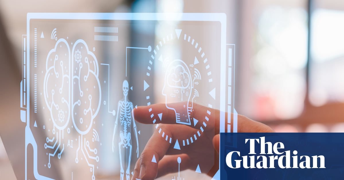 Everyone in Canberra agrees action is needed on AI. But what to do and how? And at what cost? | Australian politics Everyone in Canberra agrees action is needed on AI. But what to do and how? And at what cost? | Australian politics