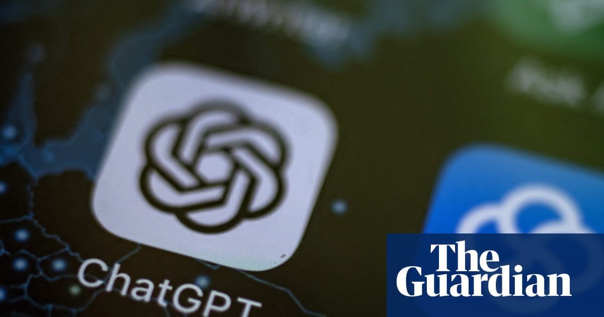 Impact of chatbots on mental health is warning over future of AI, expert says | Artificial intelligence (AI) Impact of chatbots on mental health is warning over future of AI, expert says | Artificial intelligence (AI)