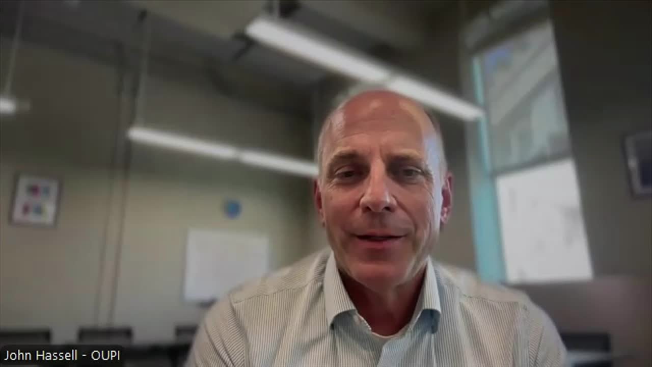 Is AI coming for your job? OU professor weighs in on widespread fear Is AI coming for your job? OU professor weighs in on widespread fear