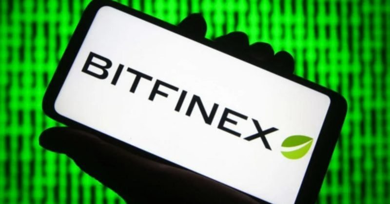Bitfinex invests in KaleidoSwap to establish the first Bitcoin-native DEX Bitfinex invests in KaleidoSwap to establish the first Bitcoin-native DEX