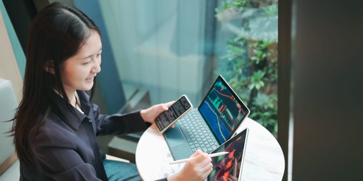 How AI Will Shape 4 Investment Banking Careers, From ECM to Trading