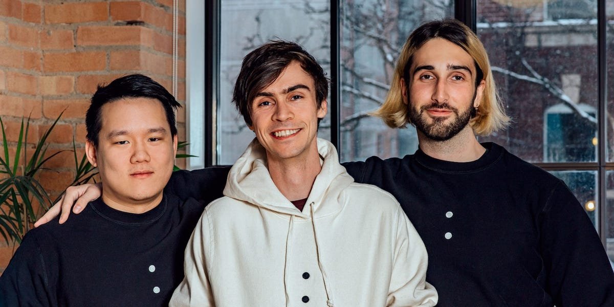 Cohere Cofounder Says Its AI Is Not ‘an Amazing Conversationalist’ Cohere Cofounder Says Its AI Is Not ‘an Amazing Conversationalist’