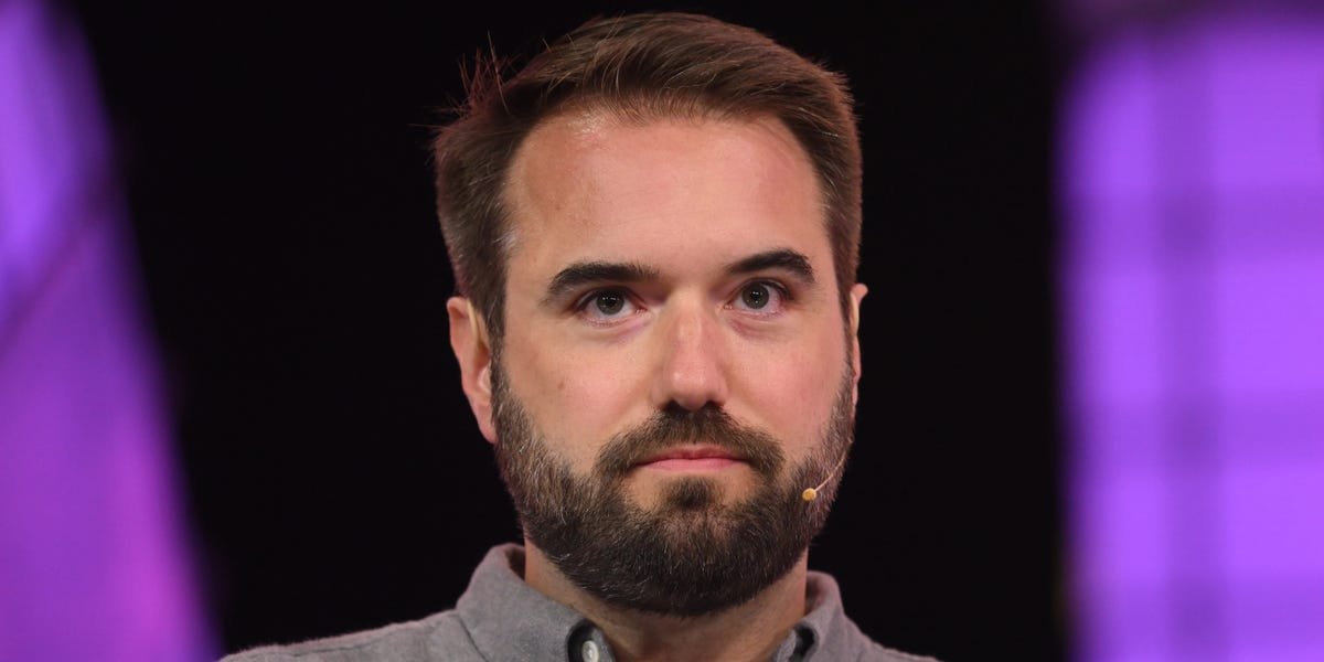 AI May Fuel ‘Slop’ or a Cultural Renaissance, Says Substack CEO