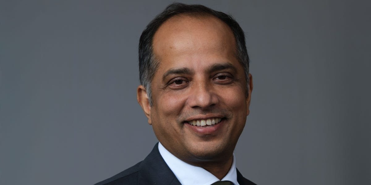 Finance Veteran Says AI Won’t Doom Junior Bankers Finance Veteran Says AI Won’t Doom Junior Bankers