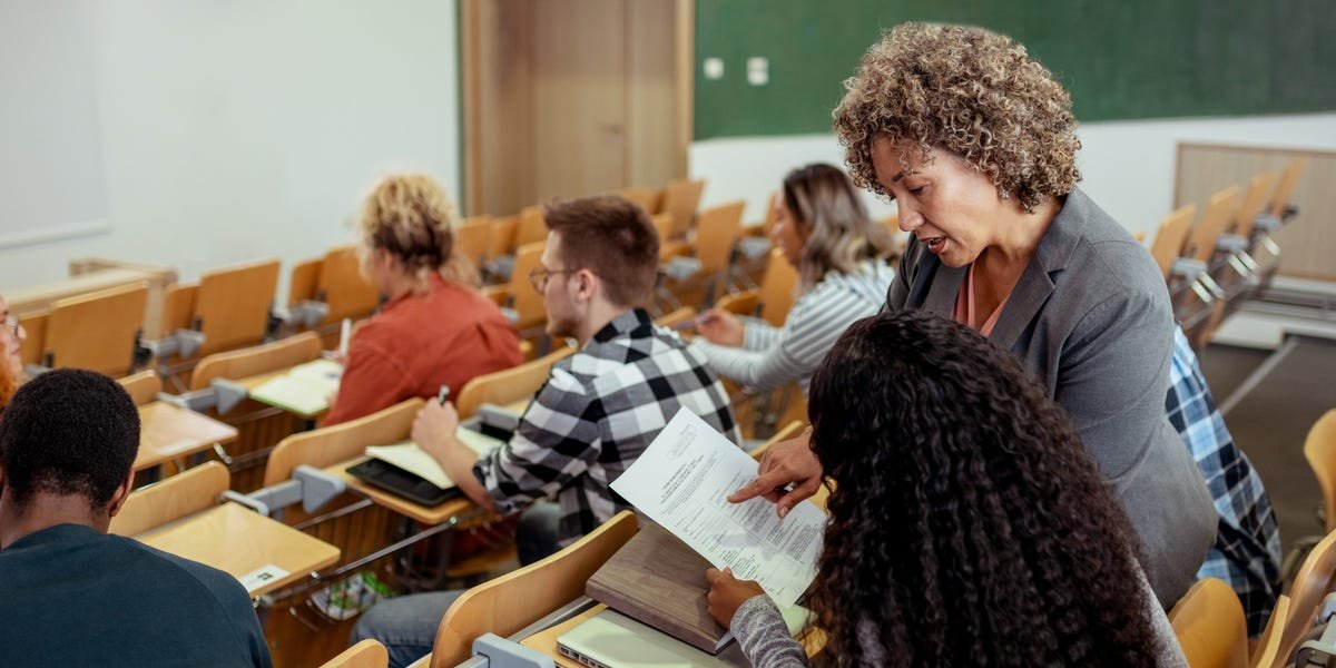 AI Has Turned College Exams Into a ‘Wicked Problem,’ Researchers Warn