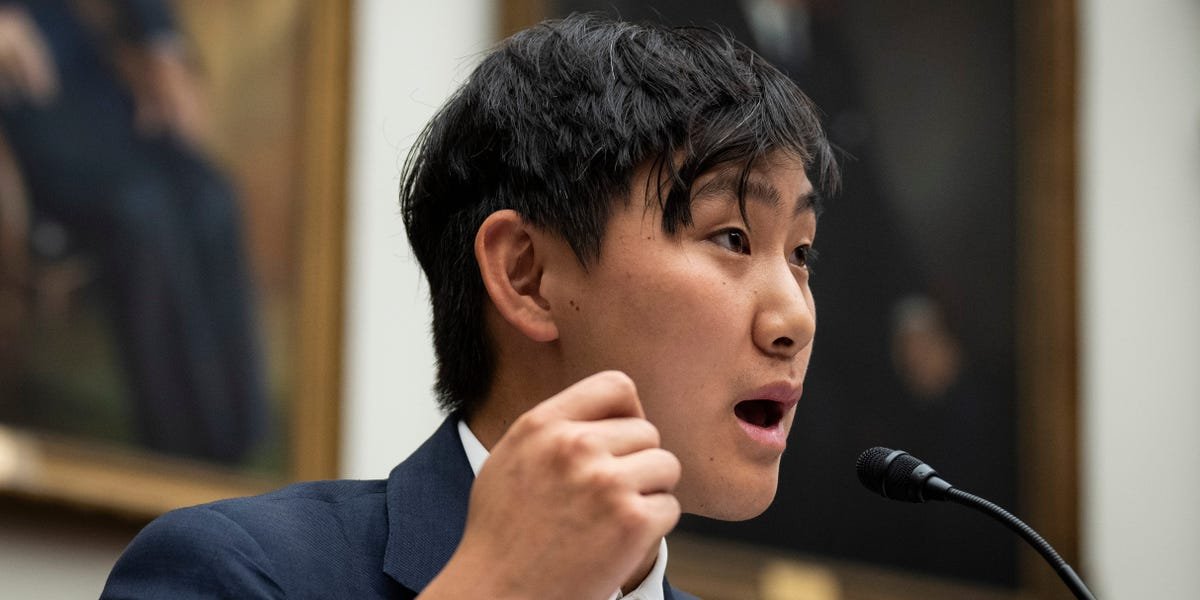 Alexandr Wang, Meta Superintelligence Lab Head, Pitch to AI Talent Alexandr Wang, Meta Superintelligence Lab Head, Pitch to AI Talent
