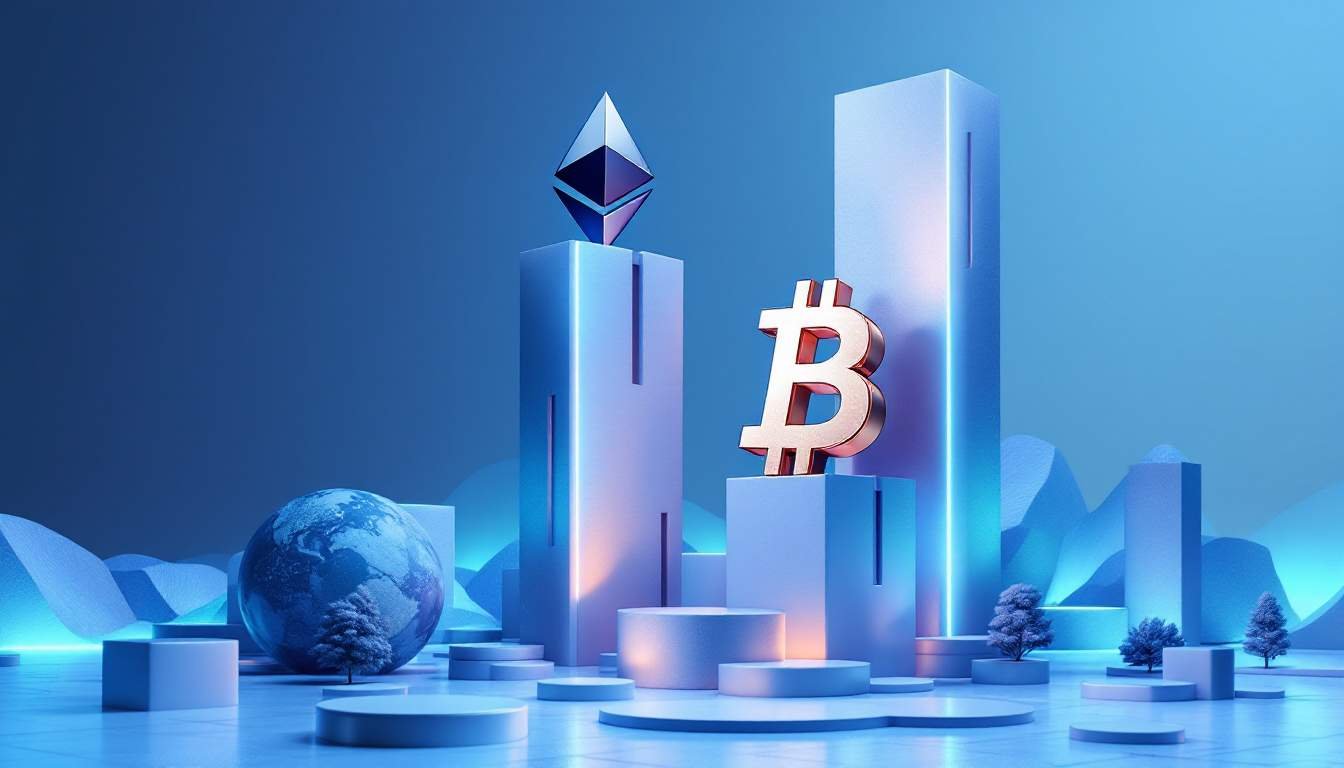 What Are the Implications of Ethereum ETF Inflows on Bitcoin Dominance? What Are the Implications of Ethereum ETF Inflows on Bitcoin Dominance?