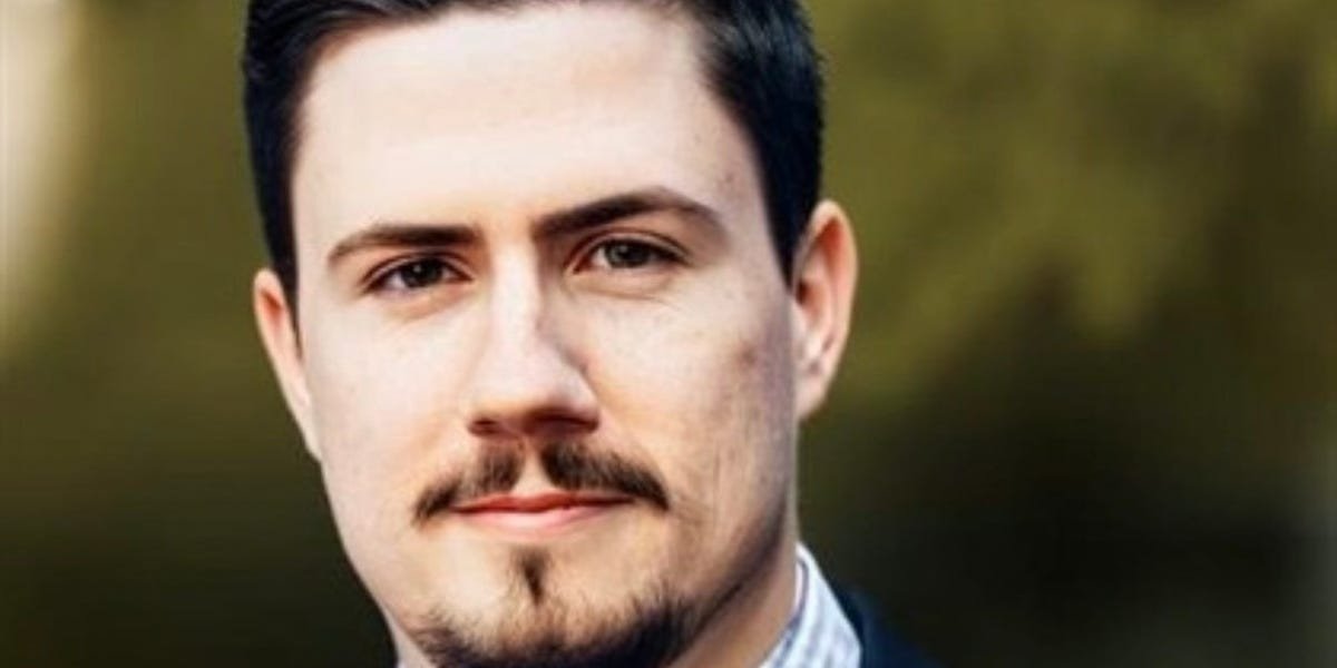 A Salesforce Consultant Shares How He Trained in AI to Secure His Job A Salesforce Consultant Shares How He Trained in AI to Secure His Job