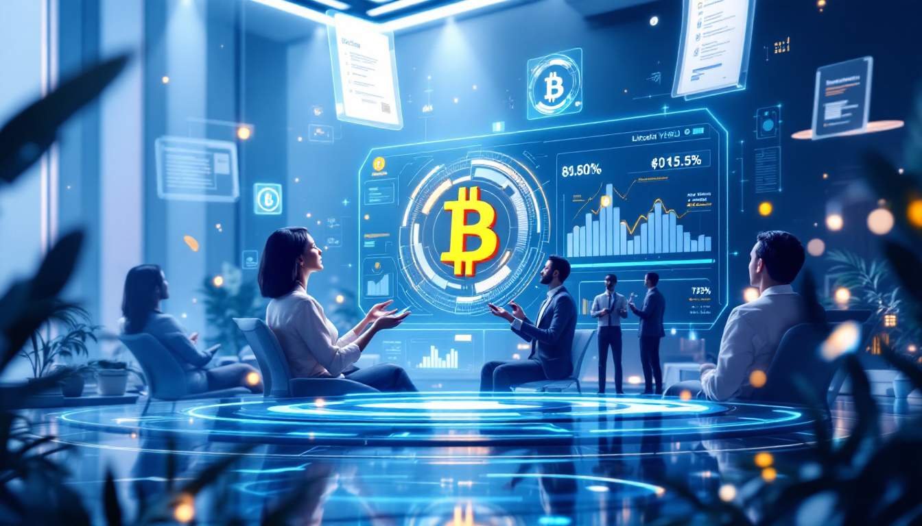 Liquidium’s Liquid Staking: A New Era for Bitcoin and Crypto Payroll Liquidium’s Liquid Staking: A New Era for Bitcoin and Crypto Payroll