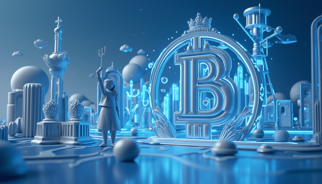 The Crucial Role of Bitcoin Protocol Stability in Attracting Institutional Interest The Crucial Role of Bitcoin Protocol Stability in Attracting Institutional Interest