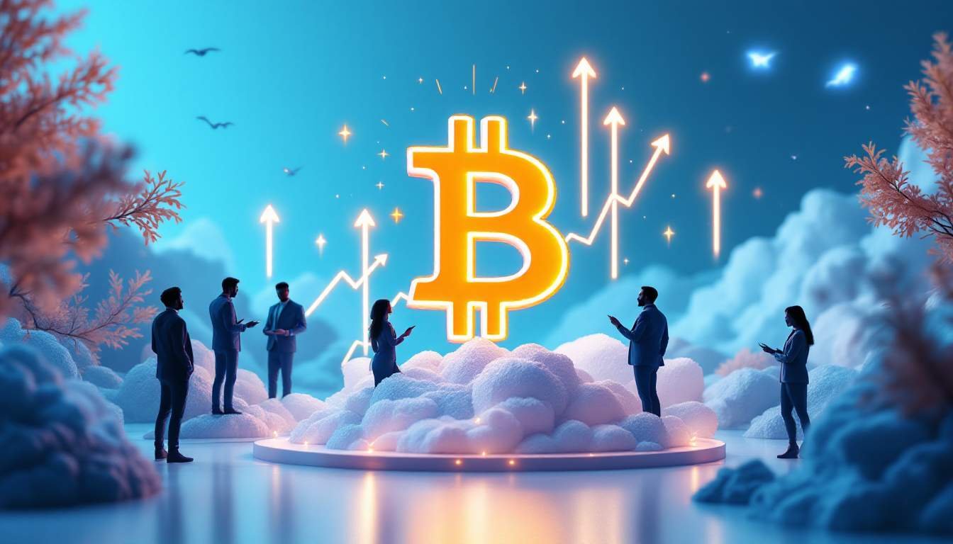 What can we expect from a dovish Fed for Bitcoin prices?