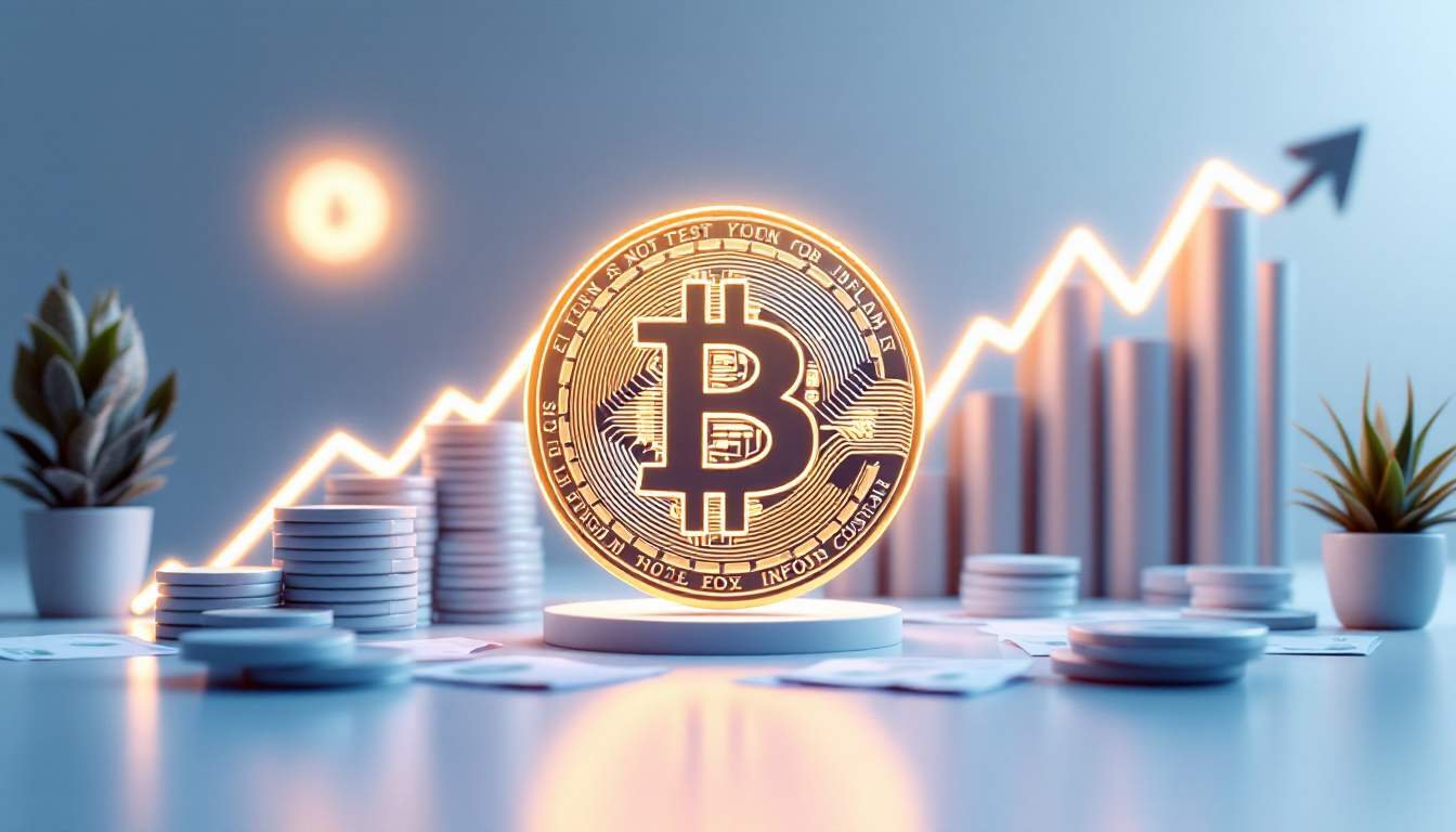 Bitcoin and Inflation: What’s the Latest? Bitcoin and Inflation: What’s the Latest?