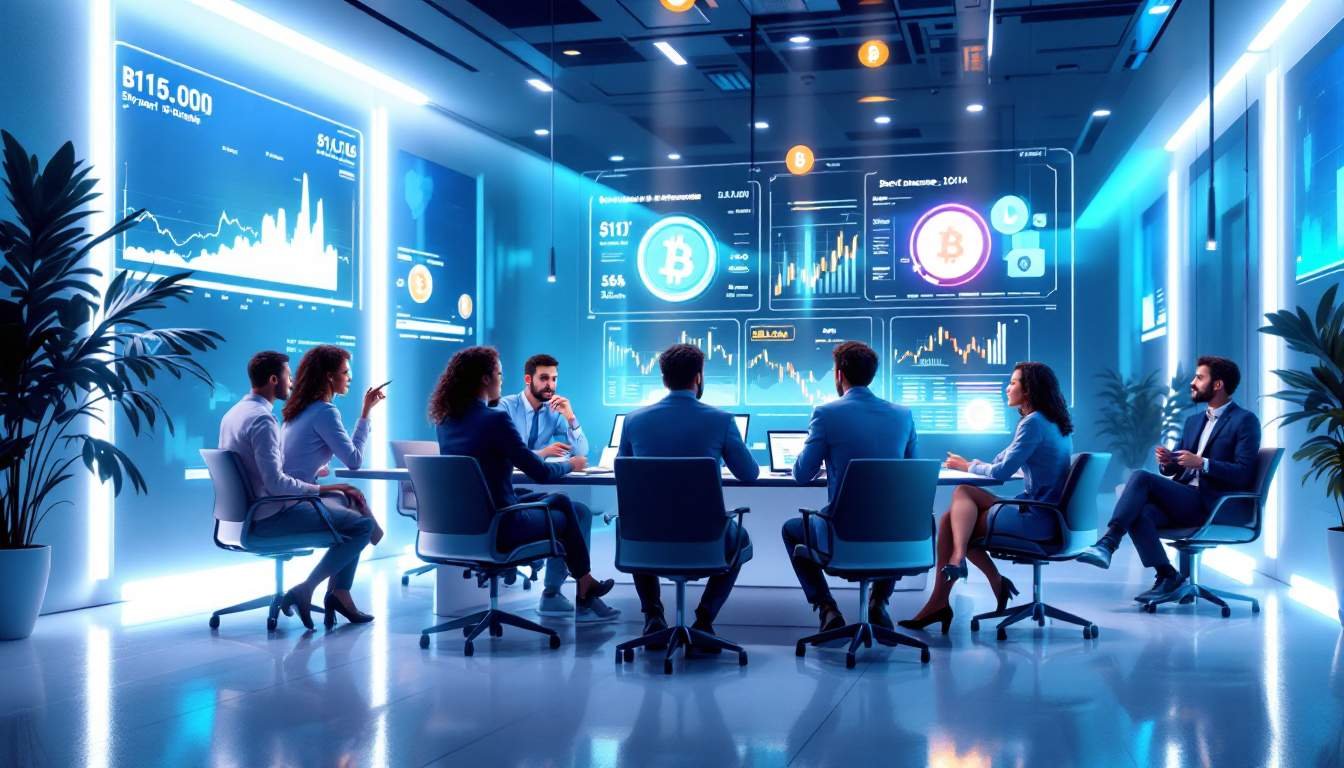 Bitcoin Short Squeeze: What it Means for Crypto Payroll in 2025 Bitcoin Short Squeeze: What it Means for Crypto Payroll in 2025