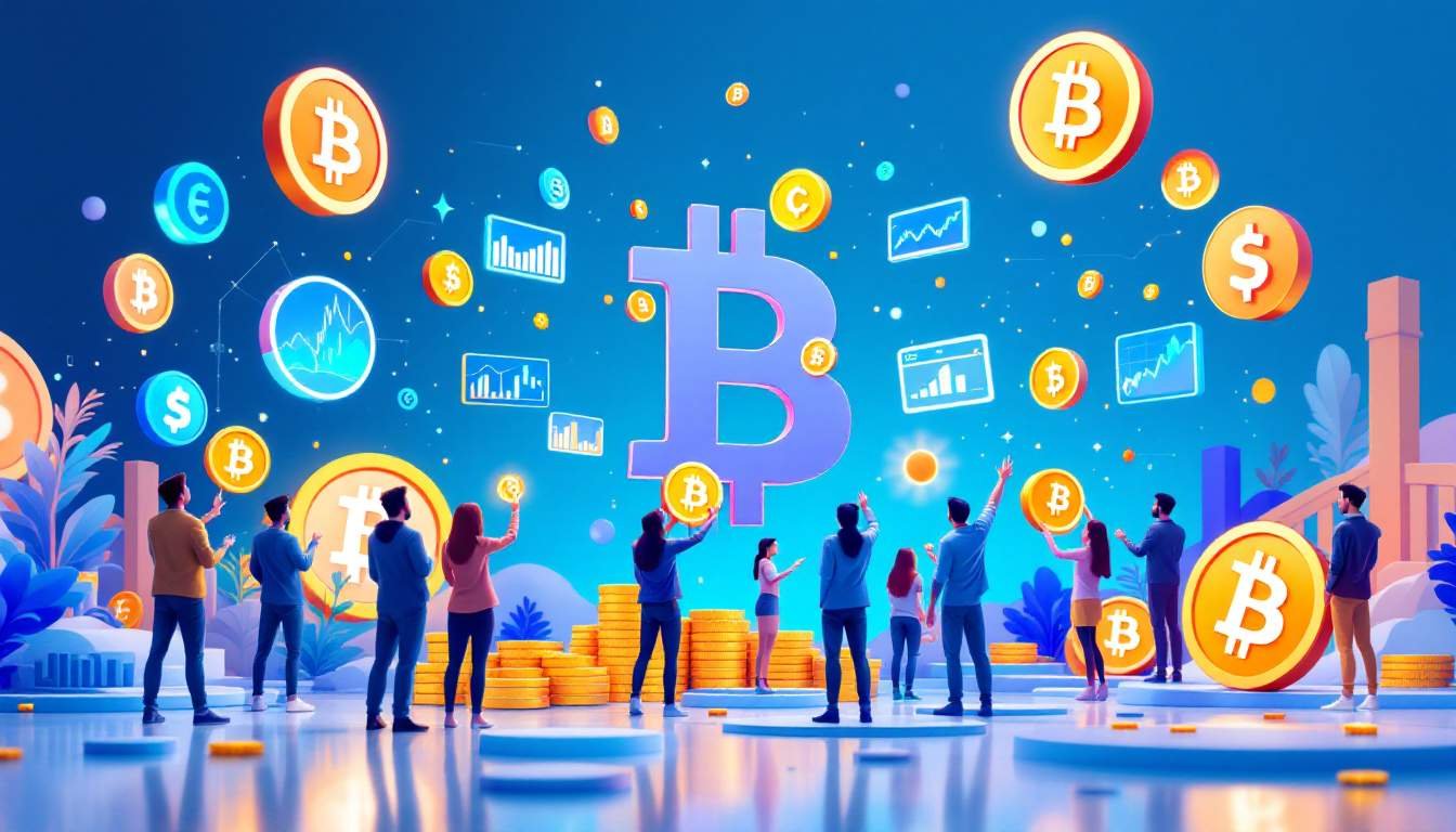 Bitcoin’s Losing Its Luster: Why New Investors Are Going for Altcoins Bitcoin’s Losing Its Luster: Why New Investors Are Going for Altcoins
