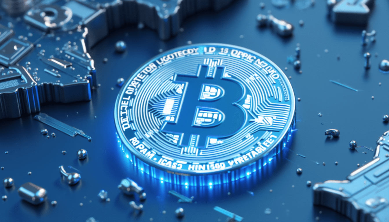 Bitcoin Takes on Economic Headwinds Bitcoin Takes on Economic Headwinds